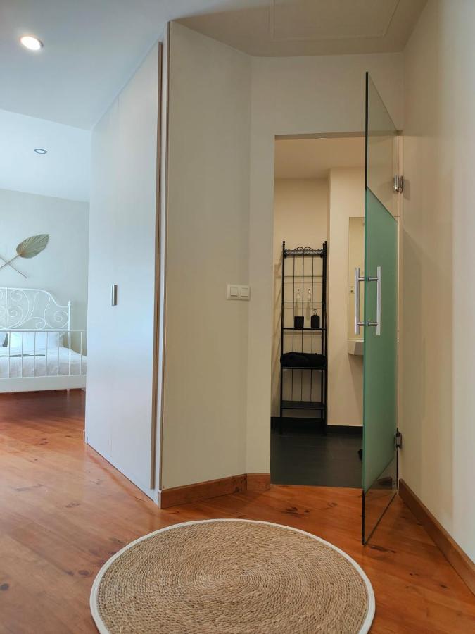 The Venue Luxury Apartments Валенсия Экстерьер фото
